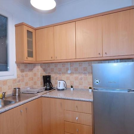 Minimal Apartment At The Foot Of The Odeon Of ... Atenas Exterior foto